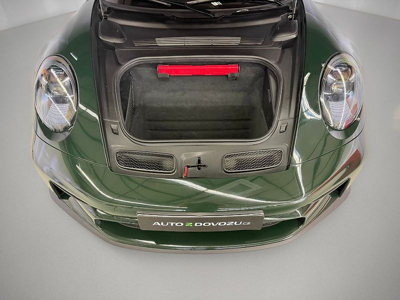 Porsche 911 GT3 TOURING 992, PDK, MATRIX P - fotka 23 z 24