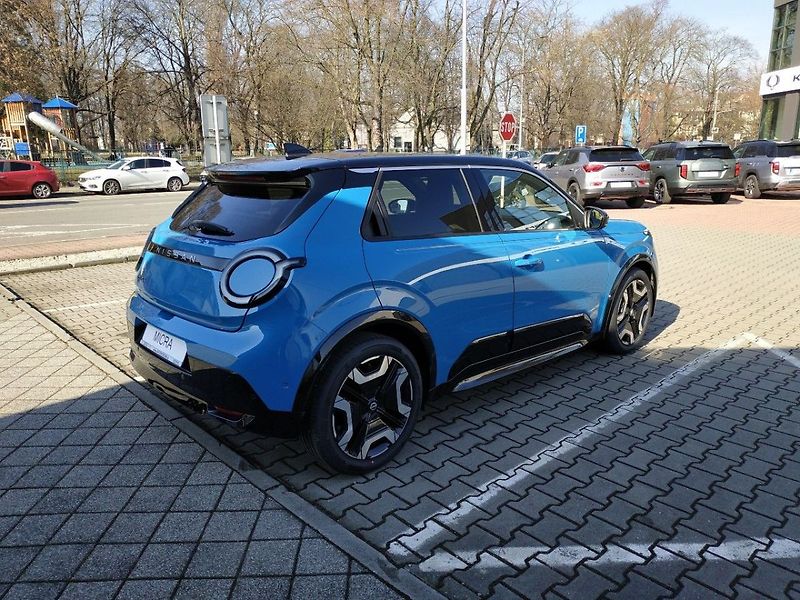 Nissan Micra EVOLVE 52kWh - fotka 5 z 29