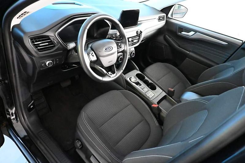 Ford Kuga (2023) 2.5 LED VIRTUAL ACC Kamera DUR - fotka 11 z 39