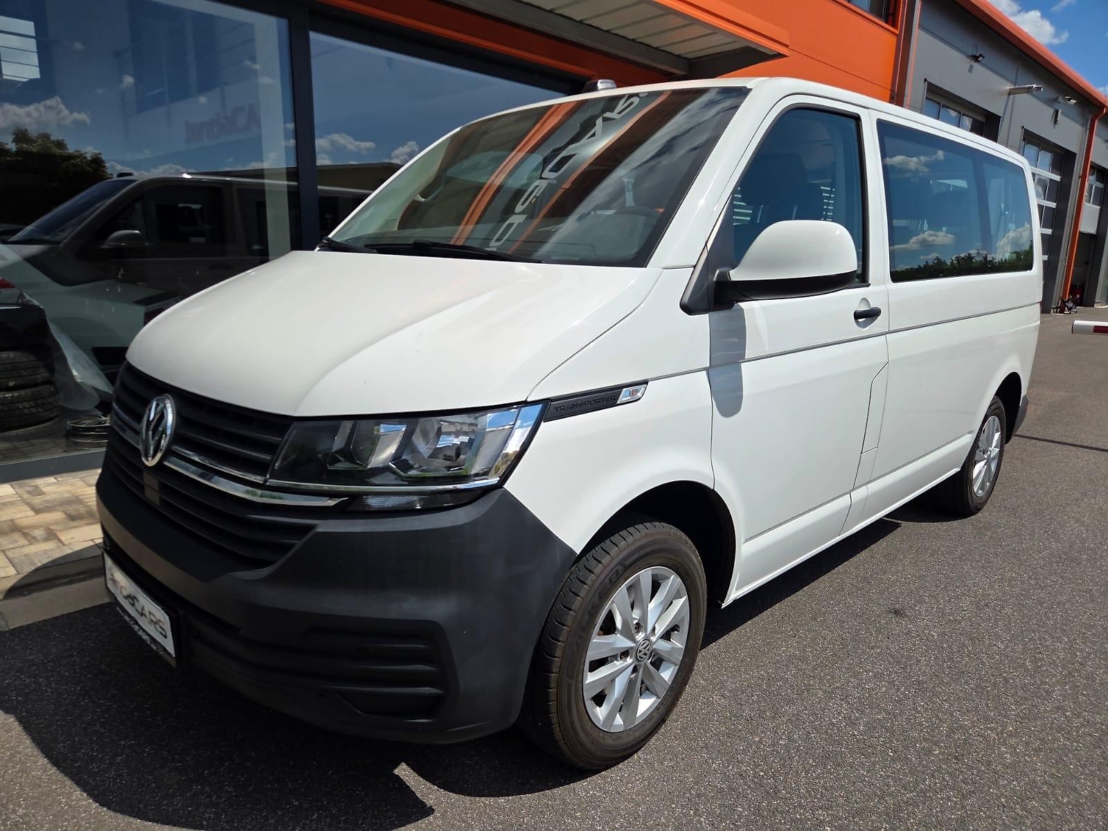 Volkswagen Transporter 2.0 TDi