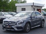 Mercedes-Benz GLA 200 CDI AMG Paket LED SERVIS - náhled 1