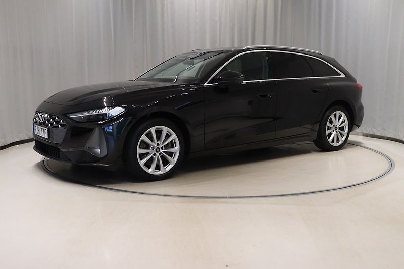 Audi A5 TDI quattro NezTop Kam Taž - fotka 1 z 12