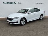 Škoda Octavia (2024) Top Selection 1,5 Tsi 110 Kw D - náhled 1