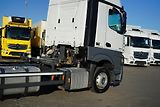 Mercedes-Benz Actros (2023) L / 2545 / EURO 6 / MP 5 / BDF - náhled 35