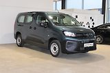Opel Combo (2025) N1 Edition 1.5 CDTI 96kW L2H1 - náhled 1