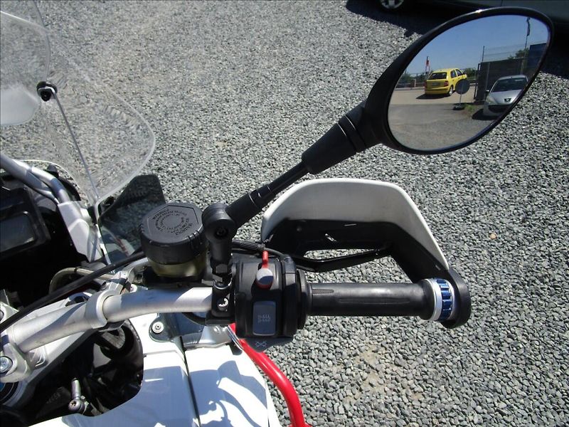 BMW R 1200 GS Rallye - fotka 22 z 55