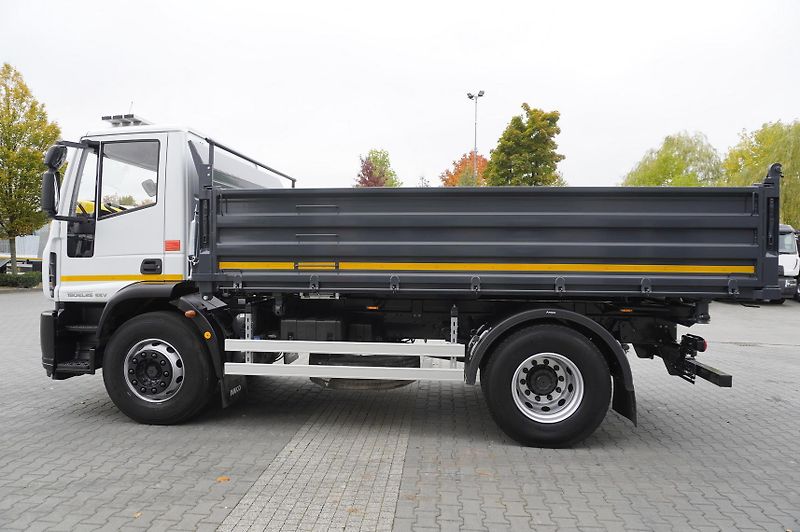 Iveco Eurocargo (2014) 190EL25 EEV / 50 tho. km!!! - fotka 10 z 24