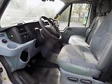 Ford Transit (2011) 2,4 103KW 7 MÍST 3 STR.SKLÁPĚČ - náhled 13