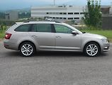 Škoda Octavia (2017) Style 1.6 TDI, Serv.kniha - náhled 6
