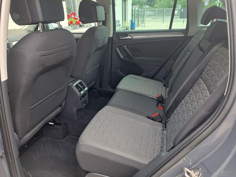 Volkswagen Tiguan (2021) 1.5 TSI Life Business, ZÁRUKA - fotka 29 z 35