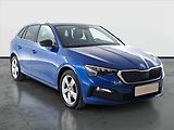 Škoda Scala (2019) 1.6 TDI, Tempomat - náhled 1