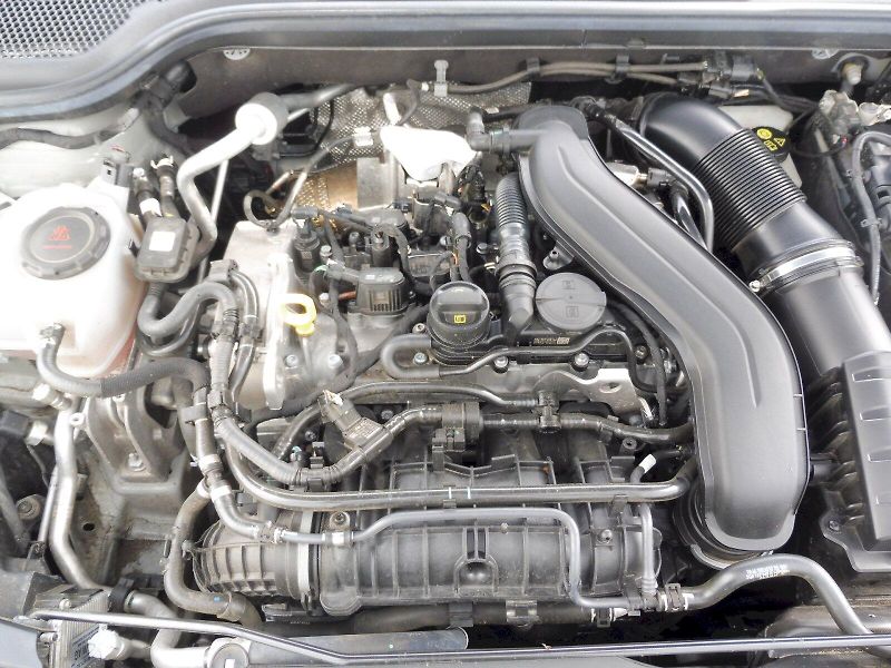 Škoda Scala (2023) Monte Carlo 1,5 TSI 110kW - fotka 24 z 29