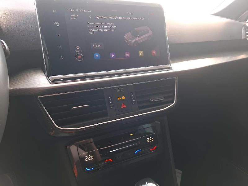 Seat Tarraco 2.0TDI DSG X-PERIENCE DPH TZ  - fotka 4 z 6