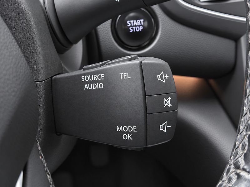 Renault Talisman 1,6 dCi 118 kW EDC Energy Inte - fotka 22 z 40