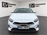 Kia Ceed (2023) 1.5T-GDI 118kW ,ČR,Exclusive  - náhled 1