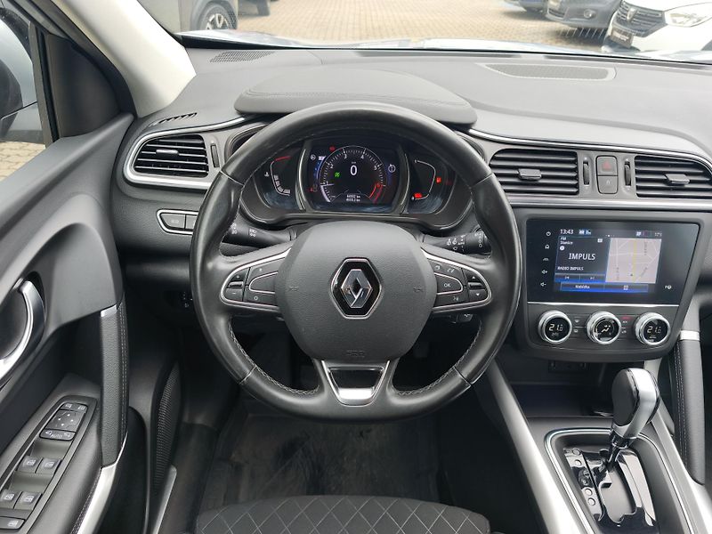 Renault Kadjar 2019 ČR 1.3TCe 117kW EDC - fotka 6 z 37
