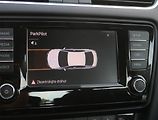 Škoda Octavia (2016) Style 1.6 TDI, Tempomat - náhled 19