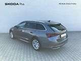 Škoda Octavia (2025) COMBI TOP SELECTION 1,5 TSI M- - náhled 6