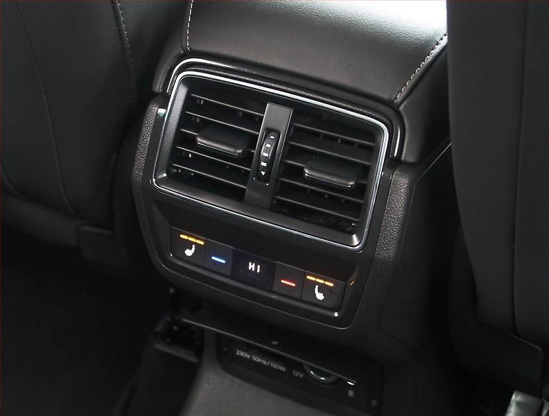 Škoda Kodiaq (2022) Laurin&Klement 2.0 TDI - fotka 19 z 22