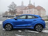 Ford Puma (2024) 1.0 ST-Line 114kw, SPLÁTKY  - náhled 10