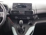 Citroën Berlingo (2018) Live 1.5 BlueHDi, 5Míst, ČR - náhled 12