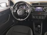 Škoda Fabia (2022) Ambition Plus 1.0 TSI, ČR - náhled 7