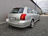 Toyota Avensis 2.4i   AUTOMAT - náhled 6