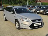 Ford Mondeo (2011) 2.0 TCDi, autoAC - náhled 1