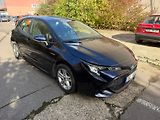 Toyota Corolla (2022) Corolla Hatchback 1.8 Hybrid - náhled 2