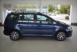 Volkswagen Touran 1,6 TDi, 7-míst,NAVI,1.maj., - náhled 3