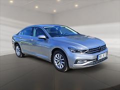 Volkswagen Passat 2,0 TDI 110 Business - fotografie inzerátu