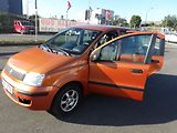 Fiat Panda 1,1i ČR NOVÁ STK ! - náhled 13