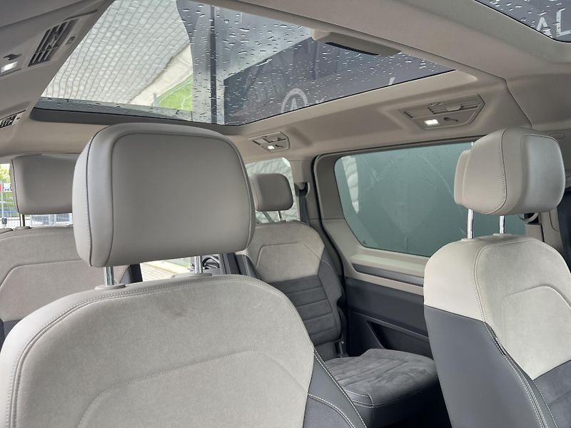Volkswagen Multivan 2.0TDi*DSG*ČR*Záruka*TopVýbava - fotka 35 z 46