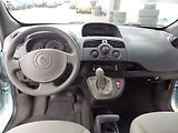 Renault Kangoo 1.6i 4x AIRBAG, KLIMATIZACE - náhled 13