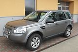 Land Rover Freelander 2.2TD 4x4 AUT. KLIMA TAŽNÉ - náhled 3