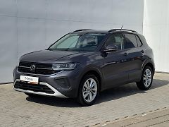 Volkswagen T-Cross (2024) People 5G 1,0TSI - fotografie inzerátu