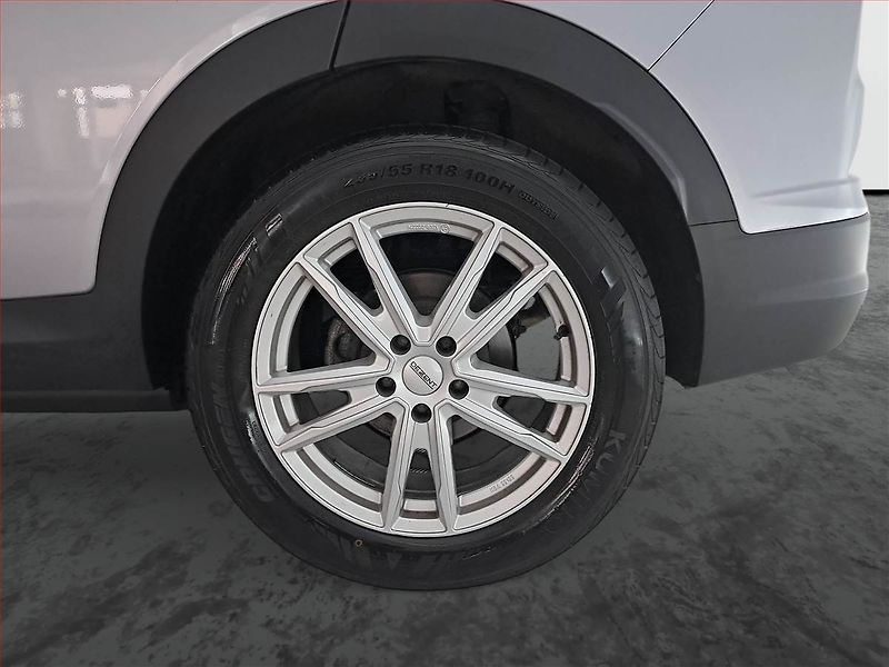 SsangYong Korando (2024) Style Plus 1.5 T-GDI - fotka 15 z 20