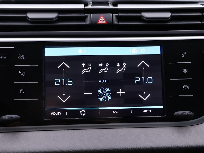 Citroën Grand C4 SpaceTourer 1,5 HDI 96kW Tažné - fotka 24 z 35