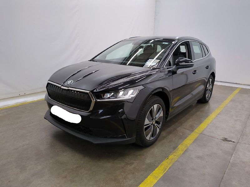 Škoda Enyaq (2023) iV 80 150kW LED   PŘIPRAVUJEME - fotka 2 z 10