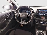 Hyundai i30 (2020) N-Line 1.4 T-GDI, Serv.kniha - náhled 7