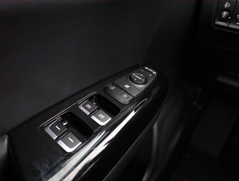 Kia Sportage (2019) 1.6 CRDi, 4X4, Automat, ČR - fotka 17 z 20