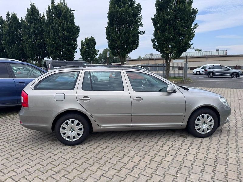 Škoda Octavia (2009) 1,4 TSI 90 KW 2. MAJ STK - fotka 7 z 50