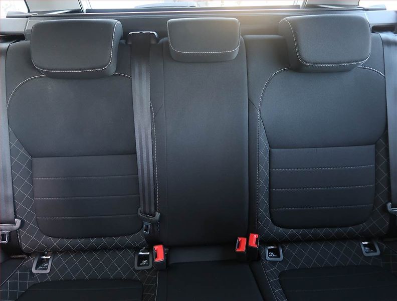 Škoda Fabia (2016) Style 1.4 TDI, Tempomat - fotka 10 z 21