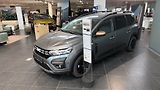 Dacia Jogger (2025) Extreme Hybrid 140 7 míst  Ost - náhled 1