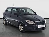Škoda Fabia (2012) 1.2 12V, nová STK, Tažné - náhled 1