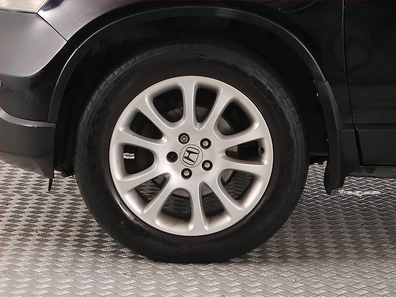 Honda CR-V (2007) 2.0 i, 4X4, Automat, Xenony - fotka 15 z 17