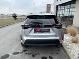 Toyota Yaris Cross 1.5 Hybrid 116HP FWD Style - náhled 4