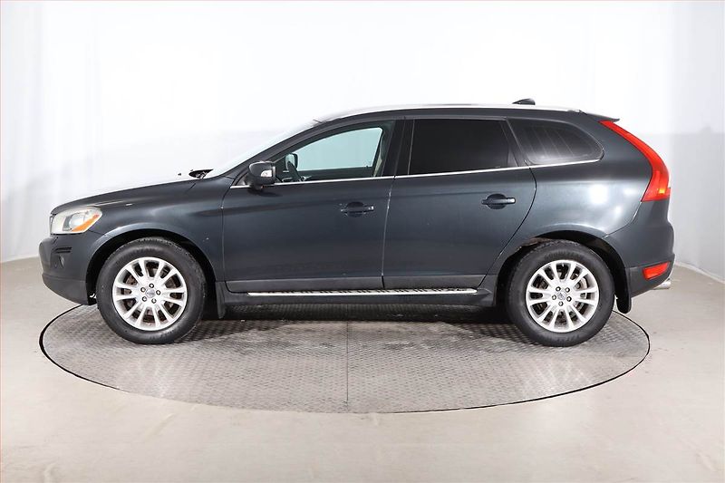 Volvo XC60 (2009) D4, 4X4, Automat, Serv.kniha - fotka 3 z 26