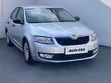 Škoda Octavia (2016) 1.4 TSI G-TEC, ČR - náhled 1