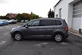 Volkswagen Touran (2017) 1.2TSI 81kw CLBMT 7MÍST TAŽNÉ - náhled 12